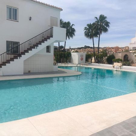 Apartamento Pueblo Rocio 80 Nerja Exterior photo