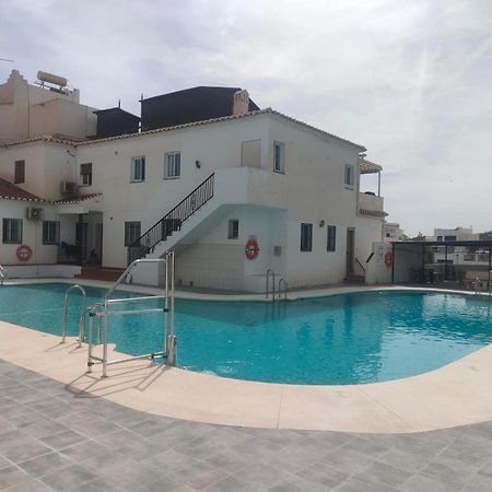 Apartamento Pueblo Rocio 80 Nerja Exterior photo