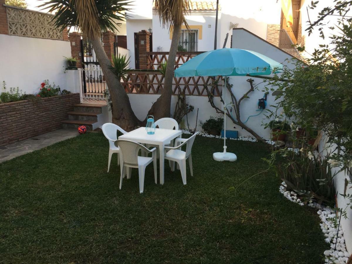 Apartamento Pueblo Rocio 80 Nerja Exterior photo